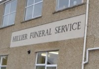Hillier Funeral Service 290538 Image 1